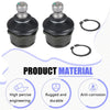 Kawasaki Prairie 300 / 400 (2001-2002) KVF300 A / B KVF400 C / D Lower Ball Joints