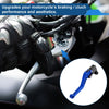Kawasaki NINJA 400R 6 x Position Adjustable Brake Clutch Levers (2011–2011)
