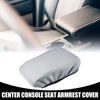 Ford Escape 2020-2023 Gray Center Console Armrest Cover