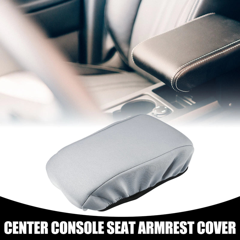 Ford Escape 2020-2023 Gray Center Console Armrest Cover