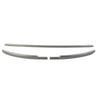 Land Rover Range Rover Gray Front Bumper Lower Insert (2013-2017)