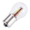 Car 4 x 1156 BA15S COB Tail Brake Turn Signal Reverse Light Bulbs