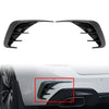BMW 3 Series G20 G21 M Sport Rear Bumper Side Air Vent Spoiler (2018-2022)