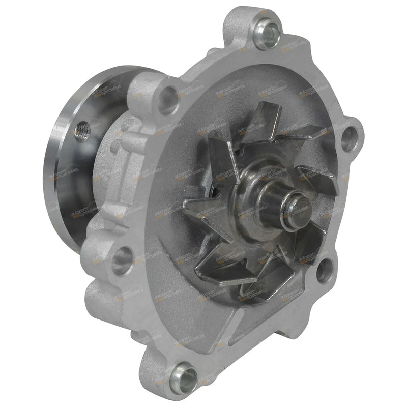 Toyota Hilux Engine Water Pump 2.8L (1997–2005)