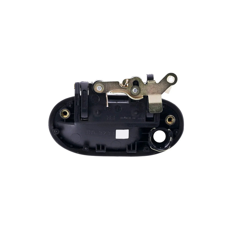 Hyundai Excel X3 Front Right Textured Black Outer Door Handle (1994–1997)