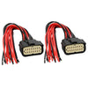 Ford F-150 16-Pin Taillight Connector Cable (2016-2020)