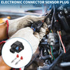 Buick Regal LaCrosse Black Pin Electronic Connector Sensor Plug