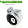 Mercedes Benz W169 1.5L CVT Engine Mount (2010-2012)