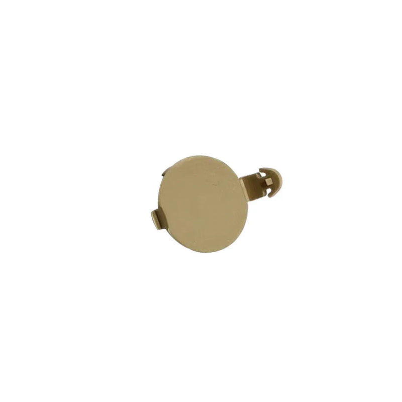 Toyota Corolla Beige ABS Inner Door Handle Plug Cap Cover (2014-2018)