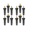 Buick Cadillac Chevrolet Dodge Jeep 1 TPMS Tire Pressure Sensors