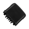 Lexus ES350 Black Rear A/C Vent Outlet Clip (2011-2012)