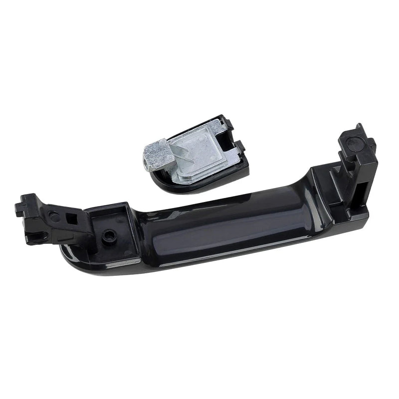 Nissan Versa Hatchback Rear Right Outer Door Handle (2007-2012)