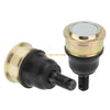 Honda TRX250TM Recon 250 2X4 2 x Lower A-Arm Ball Joint (1997–1998)