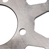 Yamaha Crypton T105 T110 Brake Disc Rear Ø220 mm (2005-2010)