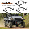 Kawasaki Mule PROFX / FXR / FXT KAF820 Spark plug Cap Wire (2015–2023)