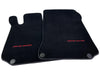 Mercedes-Benz C Class W204 Limited Edition Floor Mats (2007-2014)