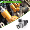 Mitsubishi Colt 1.3L 1 Pc Fuel Injector (2004-2008)
