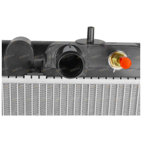 Nissan Navara (1997-2005) 3.0L Turbo Diesel Radiator
