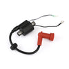 Yamaha 40hp 40X E40X Ignition Coil (1996-2000)