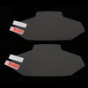 Kawasaki Z800 Scratch Protection Film Screen Protector (2013-2016)