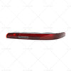 Audi Q7 Right Rear Bumper Tail Light Assembly (2016-2023)