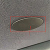 BMW 328i 335i M3 Convertible Top Emergency Actuating Unit Cover (2007-2013)