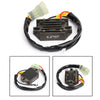 Suzuki DT150 DT200 L SL Regulator Rectifier (1999-2000)