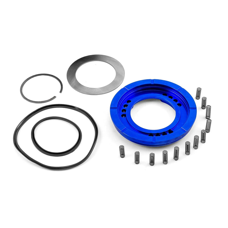 GM TH400 Billet Aluminum 0.250" Oversize Intermediate Piston