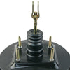 Toyota Land Cruiser HDJ80 Dual Brake Booster 8/9" (1990-1997)