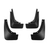 Buick Envision S Mud Flaps Splash Guards (2020–2024)