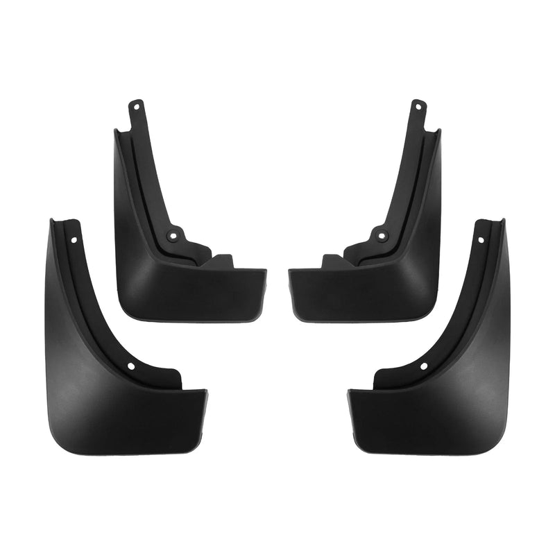 Buick Envision S Mud Flaps Splash Guards (2020–2024)