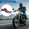 Yamaha MT125 Adjustable Brake Clutch Levers (2014-2021)