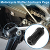HARLEY-DAVIDSON FLHXSE Shifter Footrests Pegs