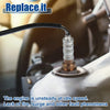 Honda Civic del Sol Si 1.6L L4 Oxygen Sensor (1992-1995)