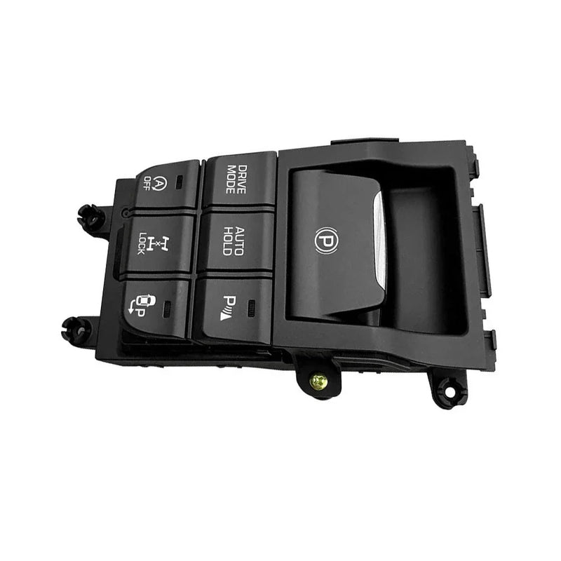 Hyundai Tucson EPB Parking Brake Multi-Function Switch (2016–2021)
