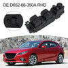 Mazda Master Power Windows Control Switch