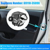 Toyota Camry Corolla 4Runner Rear Right Door Lock Actuator Motor