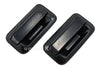 Mitsubishi L200 Door Handle Outside RH/LH (2000-2006)