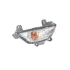 2014-2016 Mazda 3 Sport Front Left Turn Signal Light (2014-2016)