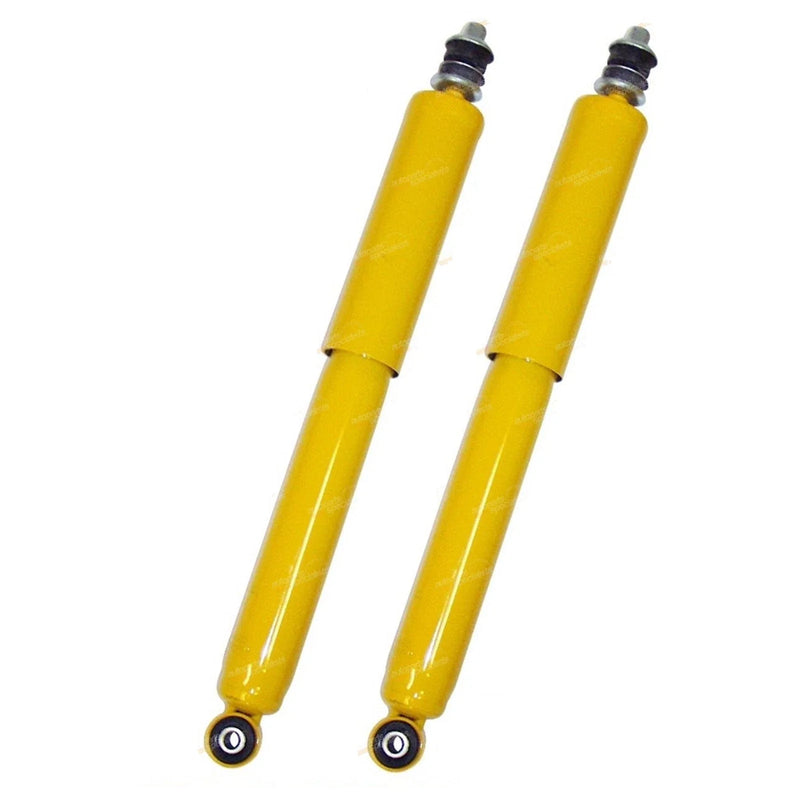 Toyota Hilux LN106 RN105 2 x Front GT Gas Shock Absorbers (1988–1999)