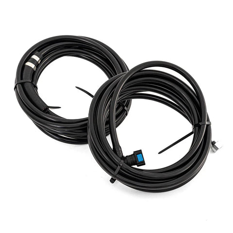 Chevy Silverado GMC Sierra 1500 2500 3500 Fuel Lines Repair Kit (2004-2010)