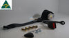 Seat or Tunnel Mounted Levers 90-90 Pillar with Small Anchor Stalk Buckles