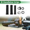 Motorcycle 7/8" Hand Grips Cover Kit
