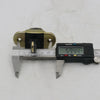 Toyota Hilux2WD / 4WD LN140 / 150 / N160 / N170 1997-2005 Door Stopper x2