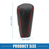 Nissan Murano Gear Shifting Knob Cover Trim 2009-2013 Black Red