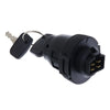 BX1860 Ignition Switch