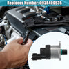 Chevy GMC Fuel Injection Pressure Regulator (2010-2015)