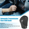 Lexus Carbon Fiber Gear Shift Knob