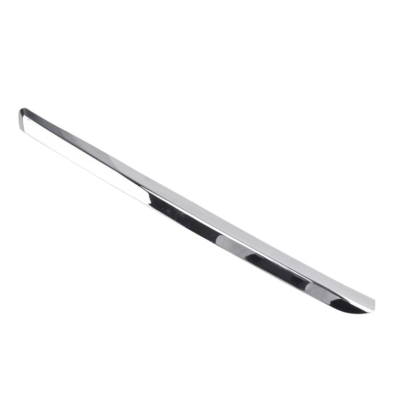 Kia Sportage Chrome Front Right Bumper Cover Trim (2017-2023)