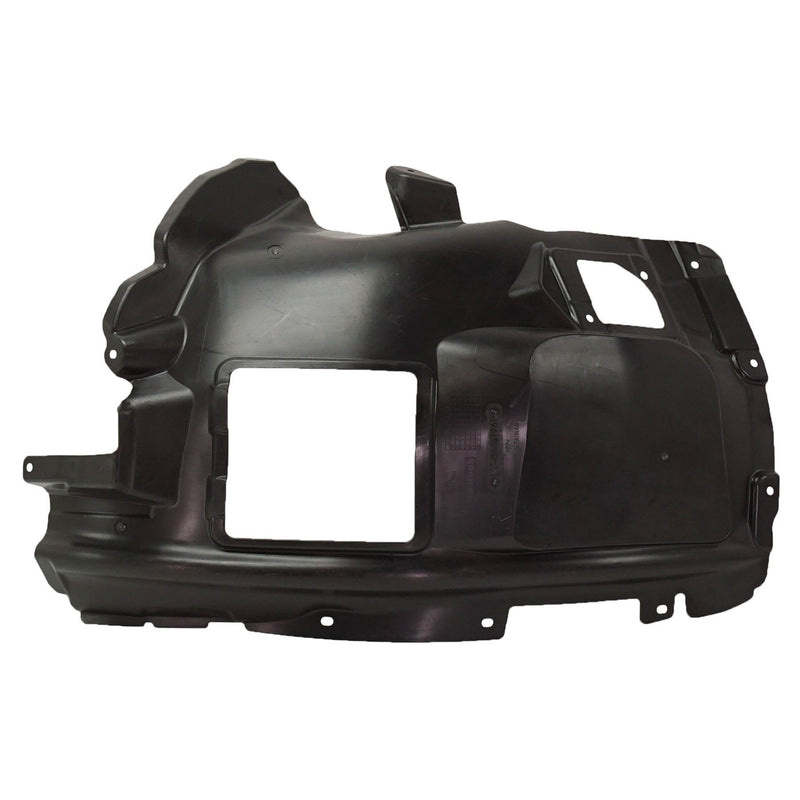 Fender Liner For BMW X3 2018-2024 Front Passenger Side